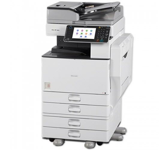 Máy Photocopy MP5002